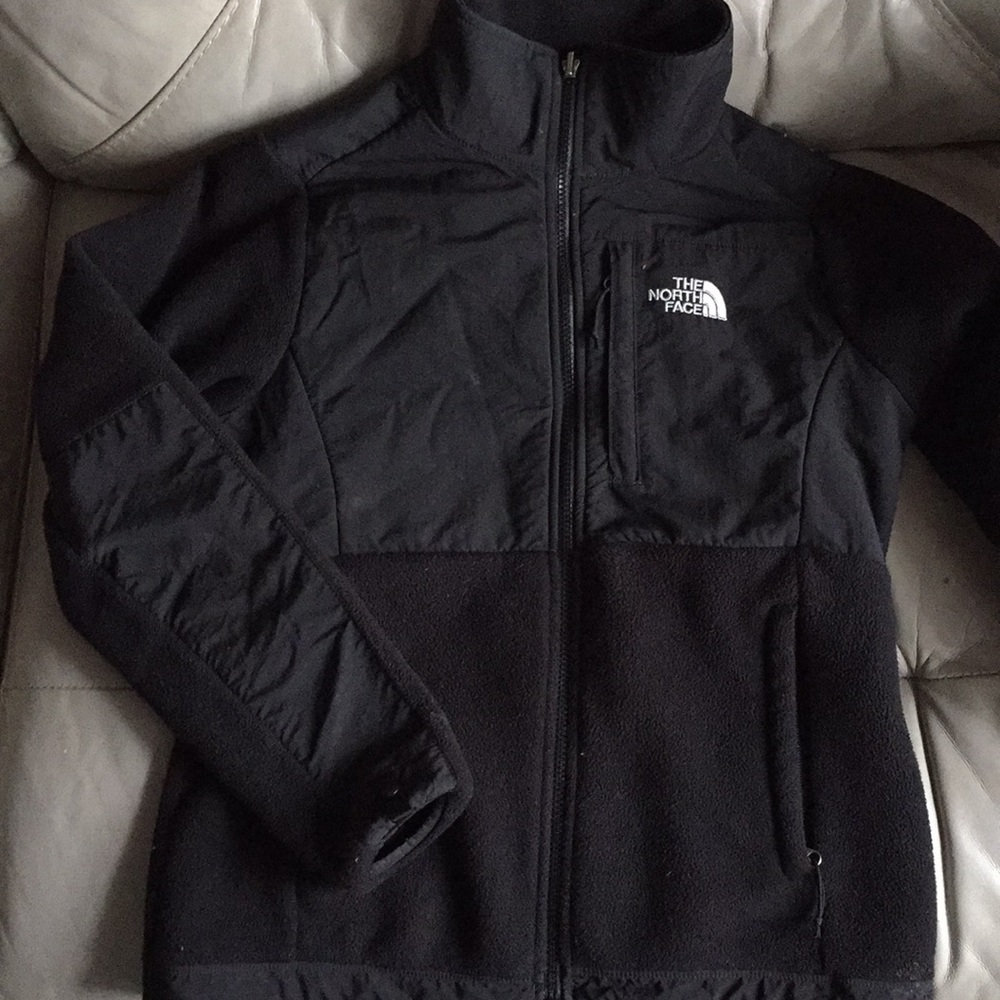 Northface Denali